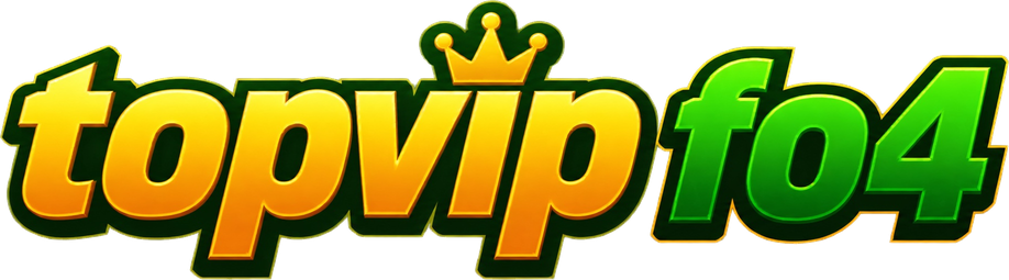 topvip fo4 logo
